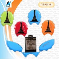 Точилка с контейнером 2 отвер ассорти 4 цвета YL96138