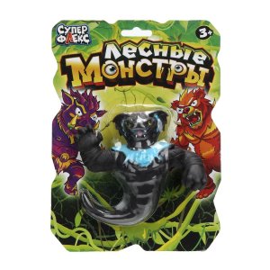 Антистресс тянучка Супер Флекс GJ122203-RU