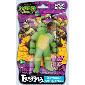 Антистресс тянучка Супер Флекс SF-TN04-RU