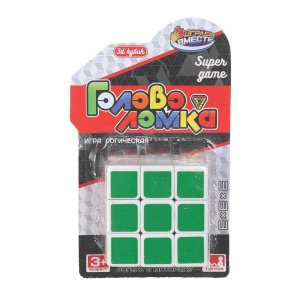 Игра головоломка 1810K1285-R