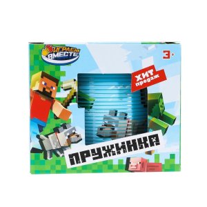 Игра пружинка 2108Z053-R9 (360)