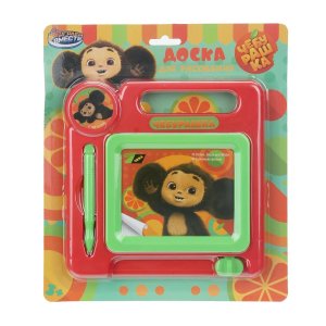 Доска для рисования Чебурашка B2809474-CHEBA