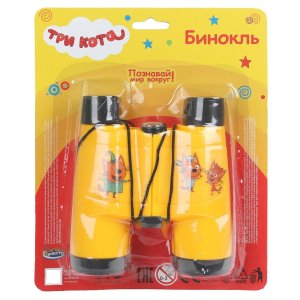 Бинокль Три Кота B1914134-R (168)