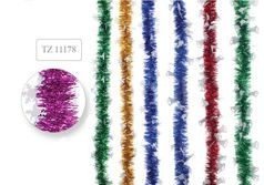 Мишура Зимняя 2м TZ 11178