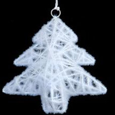 Декоративное украшение Ёлочки KY-174 100803