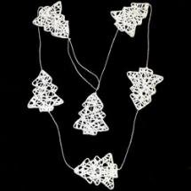 Подвесные украшения Звезды упаковка- ПЭ пакет на подвесе FL-999T 100843