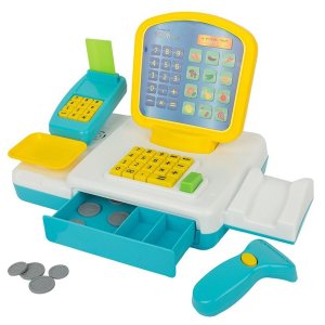 Касса в пакете У1197