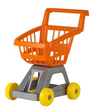 Игрушка Тележка для супермаркета ЧЗ У497