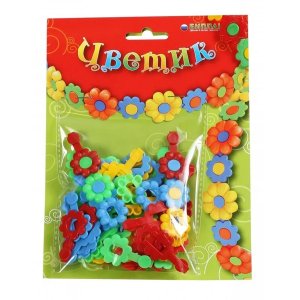 Набор для творчества Цветик