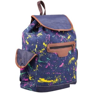 Рюкзак Freedom 37*25*13см 1 отд 4 карм Bdg_16017