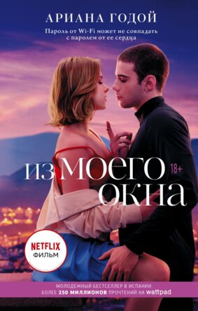 Из моего окна