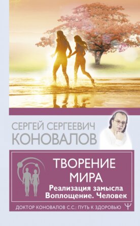 Творение Мира Реализация замысла Воплощение Человек