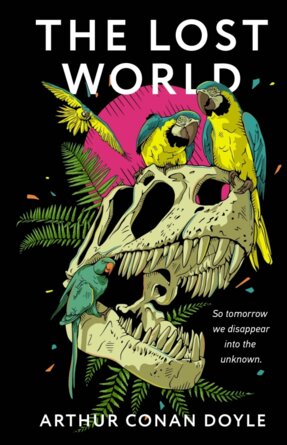 Затерянный мир The Lost World 