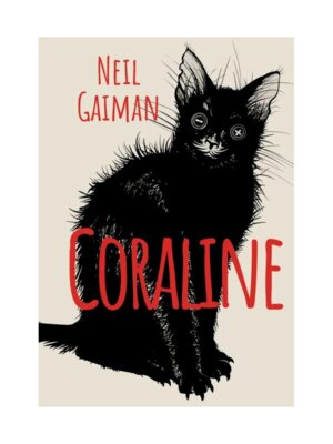 Коралина Coraline 