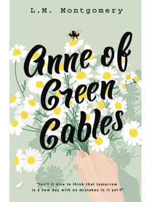 Аня с фермы Зеленые Крыши Anne of Green Gables 