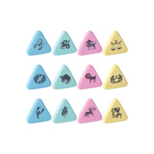 Ластик Berlingo Horoscope BLc_00260 