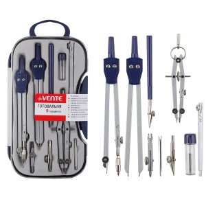 Готовальня 9 предм 5093307