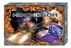 Игра наст Космический бой 00995