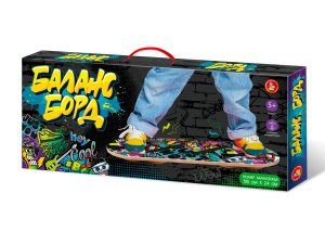 Игра Балансборд 02419