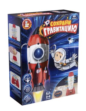 Игра наст Сохрани гравитацию 70027