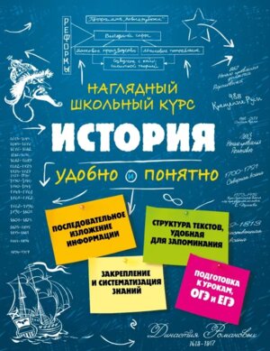 *История Наглядный школ курс