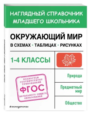 *Окружающий мир в схемах таблицах рисунках
