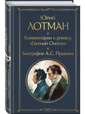 Комментарии к роману Евгений Онегин Биография Пушкина