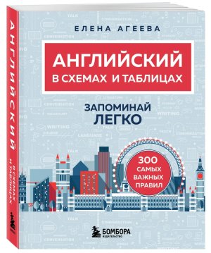 Англ яв схемах и таблицах Запоминай легко