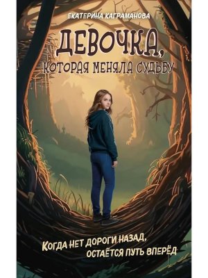 Девочка которая меняла судьбу