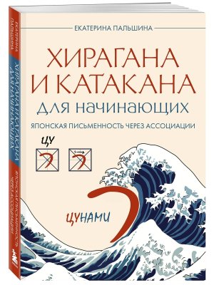 Хирагана и катакана для начинающих Японская письменность через ассоциации Мягк