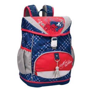 Рюкзак с эргономичной спинкой Mon Ami модель Ergo-Fly EK 37455