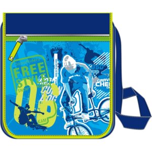 Сумка школьная Extreme 39356