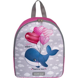 Рюкзак EasyLineR Mini 5L Dreamy Whale 54390