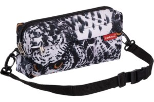 Поясная сумка квадро Night Owl 54763