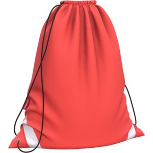 Мешок для обуви 365x440мм NeonR Coral 49166