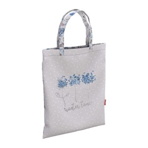 Сумка шоппер 10L Frozen Beauty (White) 53935