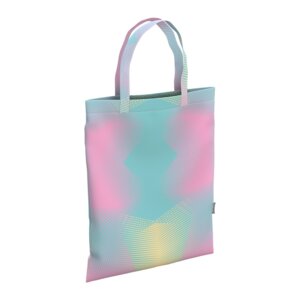 Сумка-шоппер ErichKrauseR 10L Soft Mint