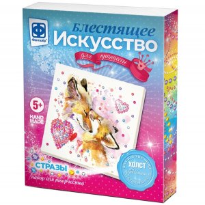 Блестящее искусство Нежность 257506 