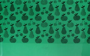 Папка для документов Ананасы 31.8х22.7 46713