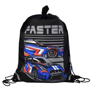 Мешок для обуви Дрифт 62588