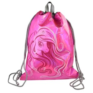 Мешок для обуви Волшебный пони 62649