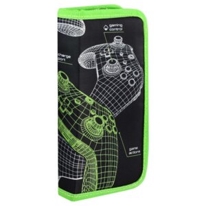 Пенал ДЖОЙСТИКИ 62014