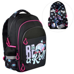 Рюкзак школьный БУДЬ В УДАРЕ 61263