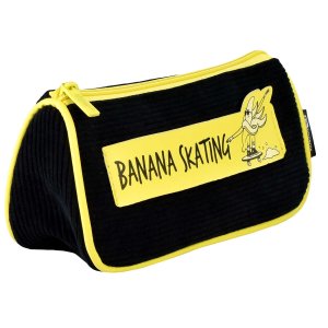 Пенал Банан на борде 62081