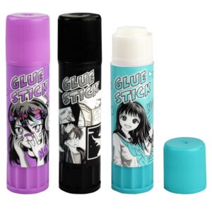 Клей карандаш 15гр Манга 64088