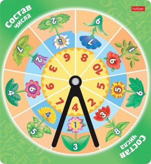 Игра Обуч Состав числа