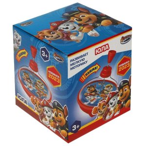 Юла щенки 1506K496-R19