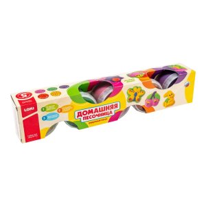 Радужный песок Набор из 5 цв Пт-016 