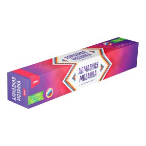 Алмазная мозаика 30х40 см Мост в Севильи полн заполнение Ам-046