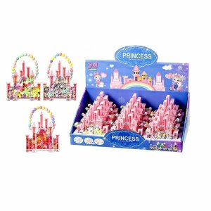 Набор бусин для творчества CASTLE M-20296